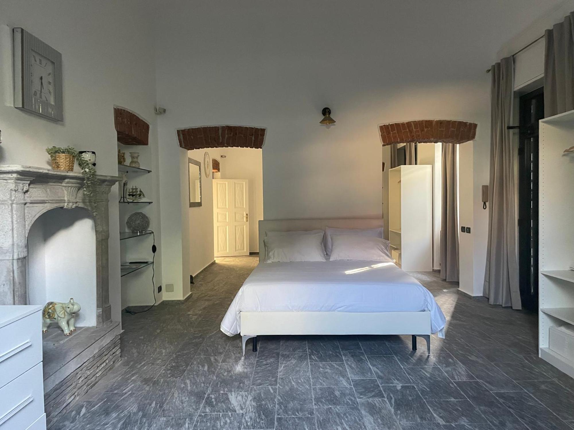 Villa Simona Malpensa Галларате Экстерьер фото