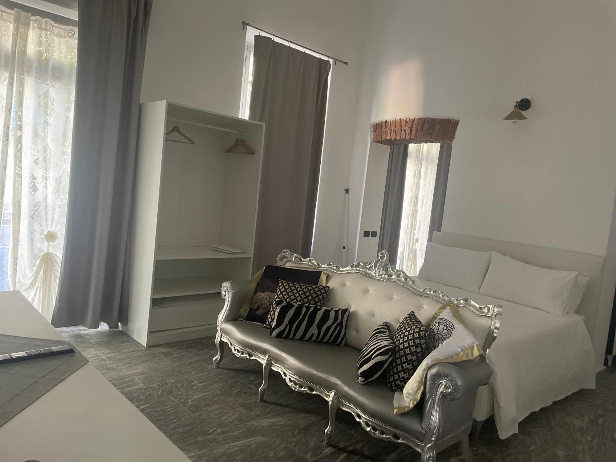 Villa Simona Malpensa Галларате Экстерьер фото